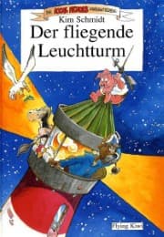 Cover von Local Heroes / Local Heroes Kinderbuch