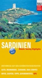 Cover von Sardinien