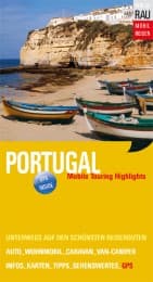 Cover von Portugal