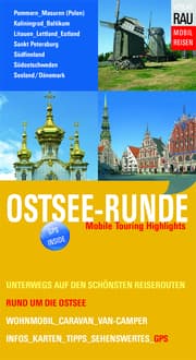 Cover von Ostsee-Runde
