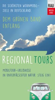 Cover von Dem Grünen Band entlang