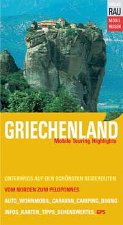 Cover von Griechenland