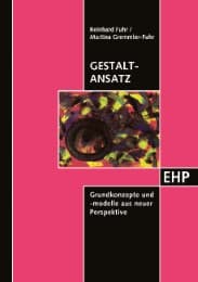 Cover von Gestalt-Ansatz