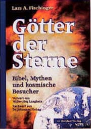 Cover von Götter der Sterne