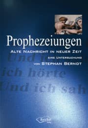 Cover von Prophezeiungen