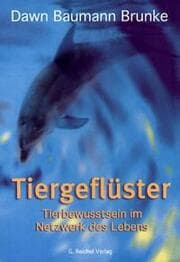Cover von Tiergeflüster