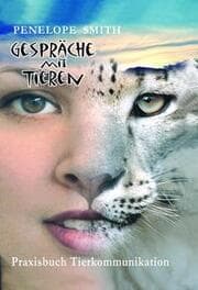 Cover von Gespräche mit Tieren