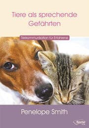Cover von Tiere als sprechende Gefährten