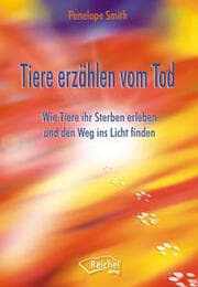 Cover von Tiere erzählen vom Tod