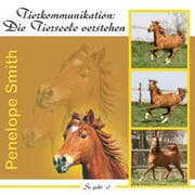Cover von Tierkommunikation: Die Tierseele verstehen