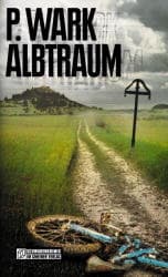 Cover von Albtraum