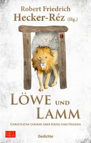Cover von Löwe und Lamm