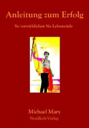 Cover von Anleitung zum Erfolg