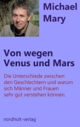 Cover von Von wegen Venus und Mars