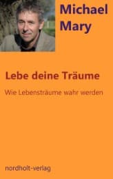 Cover von Lebe deine Träume