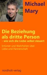Cover von Die Beziehung als dritte Person