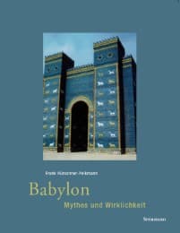 Cover von Babylon - Mythos und Wirklichkeit