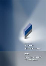 Cover von Moderne Instandhaltung