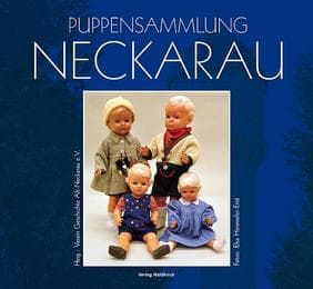Cover von Puppensammlung Neckarau