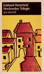 Cover von Hersbrucker Trilogie