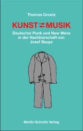 Cover von Kunst, Musik