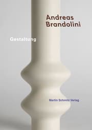 Cover von Gestaltung