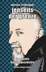 Cover von Jenseits der Grenze