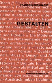 Cover von Gestalten