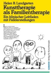 Cover von Kunsttherapie als Familientherapie