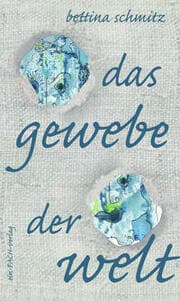 Cover von das gewebe der welt