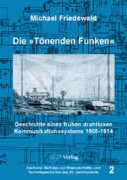 Cover von Die 'Tönenden Funken'