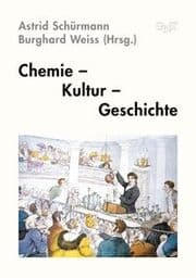 Cover von Chemie - Kultur - Geschichte
