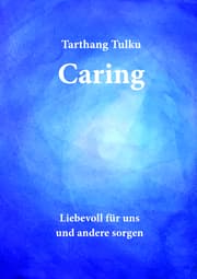 Cover von Caring