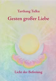 Cover von Gesten großer Liebe