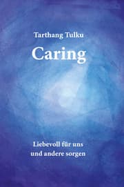 Cover von Caring