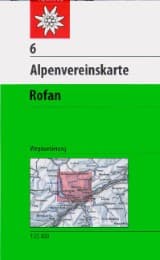 Cover von Rofan