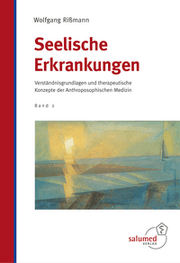Cover von Seelische Erkrankungen 1/2