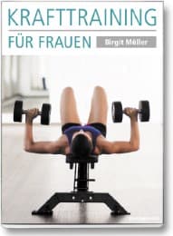 Cover von Krafttraining für Frauen