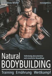 Cover von Natural Bodybuilding