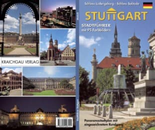 Cover von Stuttgart
