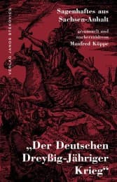 Cover von Der Deutschen Dreyßig-Jähriger Krieg