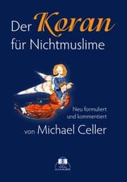 Cover von Der Koran für Nichtmuslime