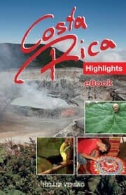 Cover von Costa Rica Highlights