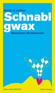 Cover von Schnablgwax