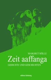 Cover von Zeit aaffanga