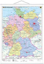 Cover von Deutschland
