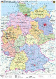 Cover von Deutschland