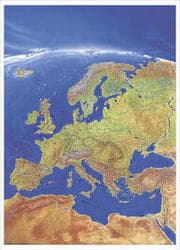 Cover von Europa Panorama