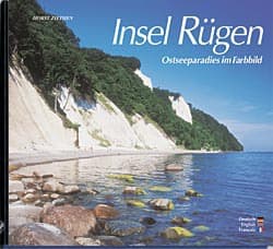 Cover von Insel Rügen