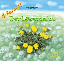 Cover von Der Löwenzahn